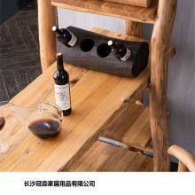 Wooden Wine Racks thumbnail-4
