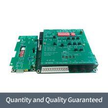 Bernard Technical Feedback Board CI2702 GAMK Supporting Panel Adjustment Plate thumbnail-4