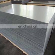 Hot Sale China Supplier 5052 5005 5754 5083 O H32 H34 H111 H116 H321 H112 Aluminum Sheet or Plate for Boat Building thumbnail-4