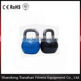 2016 Hot Sale/ Muscle Building Equipment /competition Steel Kettlebell TZ-3025 thumbnail-1