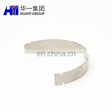 OEM Customized Metal Strip Spring for Headphone thumbnail-4