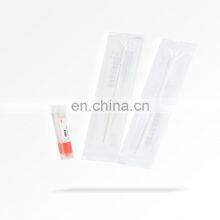 Sample Collection And Storage Respiratory Transport Medium Diagnostic Instruments thumbnail-2