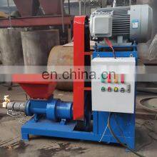 Agricultural Waste Coal Powder Sawdust Wood Charcoal Biomass Extruder Stick Briquette Press Making Machines On Sale thumbnail-2