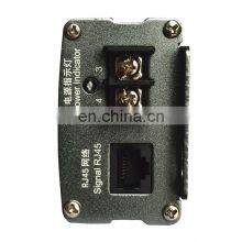 2in 1 CCTV 220v Lightning Protection System IP Camera Surge Protection