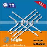 High Speed Steel Cutter Knife for Gerber Technology GT7250 thumbnail-1