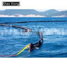 Water Barriers Inflatable Flood Barrier Water Inflatable Tubes Barriers thumbnail-4