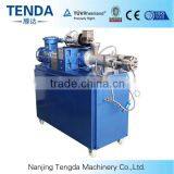 TSH-30 High Quality Mini/Lab Twin Screw Extruder for Pipe Production Line thumbnail-2