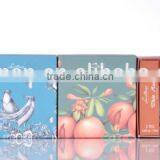 100ml Home Fragrance Aroma Sola Flower Diffuser With Glass Bottle SA-0022