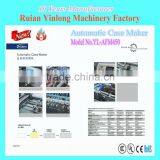 Automatic Case Maker YL-AFM540L,Automat Cardboard Machin Quality Choice thumbnail-2