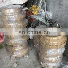 Natrual Marble Roman Column Pedestal thumbnail-3