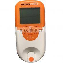 Veterinary Coagulometer Animal Pet Animal Hospital Vet Clinic