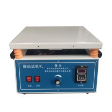 Vertical Vibration Small Power Frequency Vibration Testing Equipment