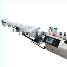 20-110 mm Pvc Pipe Production Line Making Machine Extrusion Line thumbnail-1