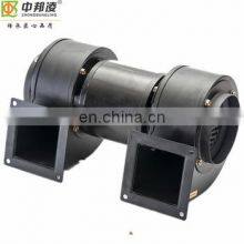 180W 250W Air Blower Fan For Single Screw Barrel thumbnail-3