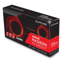 Sapphire AMD Radeon RX 6800 XT Gaming