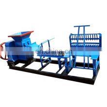 Best Quality in China Clay Brick Machine for Sale