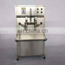 Factory Price Semi Automatic Olive Oil Filling Machine, Laundry Detergent,drink Juice Filling Machine thumbnail-3