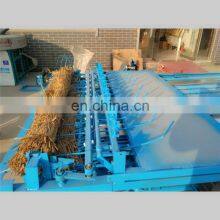 Straw/bamboo Curtain Weaving Machine/straw Mattress Machine thumbnail-2