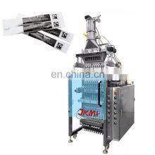 Mult- Line High Speed Automatic Pillow 4 Sides Sugar Packing Machine