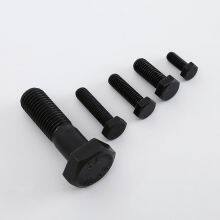Fully Threaded Hexagon Head Bolt Standard / Non Standard Available thumbnail-2