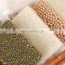 Custom Printing Plastic Vacuum Basmati Rice/beans Packing Bag Agriculture Heat Seal Gravure Printing Recyclable Accept thumbnail-4