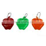 Reflective Soft Plastic Hanger