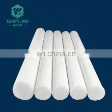 Wholesale Customization White Plastic Heat Resisting Ptfe Rod For Machining thumbnail-2