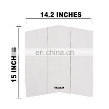 Hot Sale Environmental Eva Surfboard Anti-slip Traction Mat Water Sports Surfing Accessories Surfboard Front Pad thumbnail-4