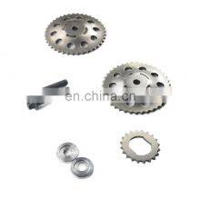 TK1001-16 Auto Timing Chain Kit OE 5636453 55355345 11103991 Engine X10XE Z14XEP For OPEL thumbnail-1