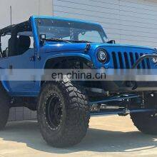 4x4 Offroad Auto Parts Accessories Door Hinge for Jeep Wrangler JK 4 Door thumbnail-3