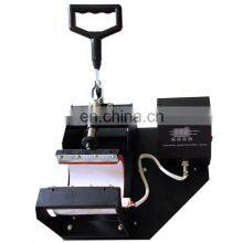 Factory Promotion CE Certification Digital Mug Heat Press Machine for Cup ( 6-11oz 7.5-9cm Press Size Adjustable ) thumbnail-4