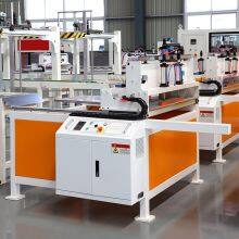 UPVC/PVC/WPC/ Ceiling/Wall Panel Twin Extruder Production Line thumbnail-4