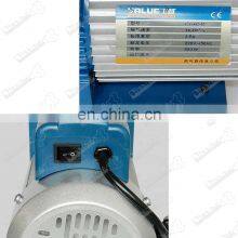 AC Vacuum Pump Refrigerant VALUE FY-4C-N Single Stage Vacuum Pump Price thumbnail-4