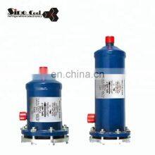 High Quality SEG Series Drying Refrigerant Filter Drier thumbnail-4