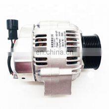 Hubei July SAA6D140E Engine Alternator 600-825-6271 for Wa430 Wa480 PC700 PC800 thumbnail-3