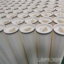 PFTM1-20U-HFH Pall Cartridge Liquid Filters RO Pre-filtration