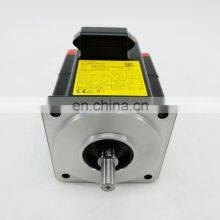 In Supply All Kinds of Fanuc ac Servo Motor A06B-0202-B102#0100 thumbnail-4