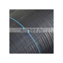 Cloth Weed Control Mat Anti Weed Fabric, Ground Cover for Flower Bed thumbnail-3