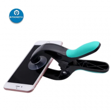 OP Plus LCD Screen Suction Cup Opening Tools Clamp Plier Repair thumbnail-2