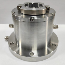 OEM Factory Turning and Milling Composite CNC Machining Sealing Stainless Steel Parts