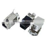 Cat.6 Stp Rj45 Keystone Jack