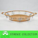 Christmas Paper String Basket Weave thumbnail-5