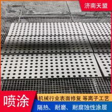 Surface Treatment of Filter Core Plate Using Plasma Technology for Corrosion Prevention, Wear Resistance, and High Temperature Resistance thumbnail-4