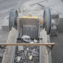 Jaw Crusher for Rocks thumbnail-1