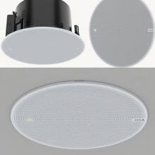 AXIS C1211-E 02323-001 Network Ceiling Speaker thumbnail-3