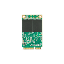 50mm MSATA Solid State Hard Disk thumbnail-3