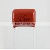 CL21 FILM DC CAPACITOR thumbnail-1