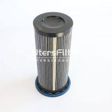 88298003-408 UTERS Replace SULLAIR Air compressor oil filter element thumbnail-3