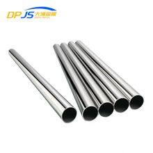 Sus410/UNS N08800/725LN/TP321/444/321H Stainless Steel Tube/Pipe Bright/Black Finished thumbnail-5