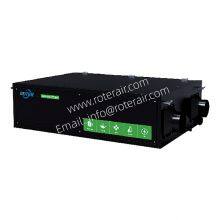 Fresh Air Dehumidifier Equipped With Compressor for House and Basement thumbnail-2